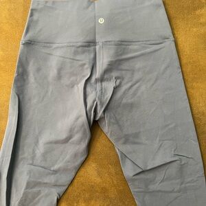 lululemon athletica Wonder Under/Train Leggings